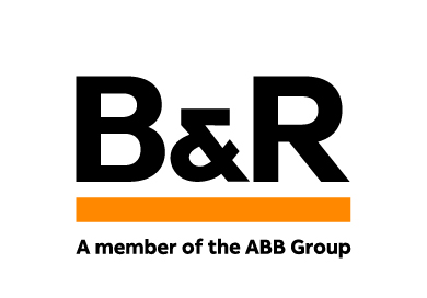 Logo B&R Industrial Automation GmbH