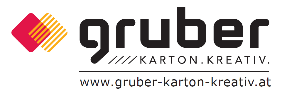 Logo Gruber Karton Kreativ