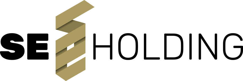 Logo SE Holding GmbH