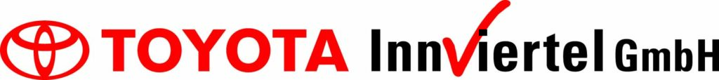 Logo Toyota Innviertel