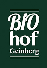 Logo Biohof Geinberg