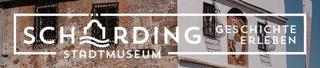 Stadtmuseum Schärding Logo