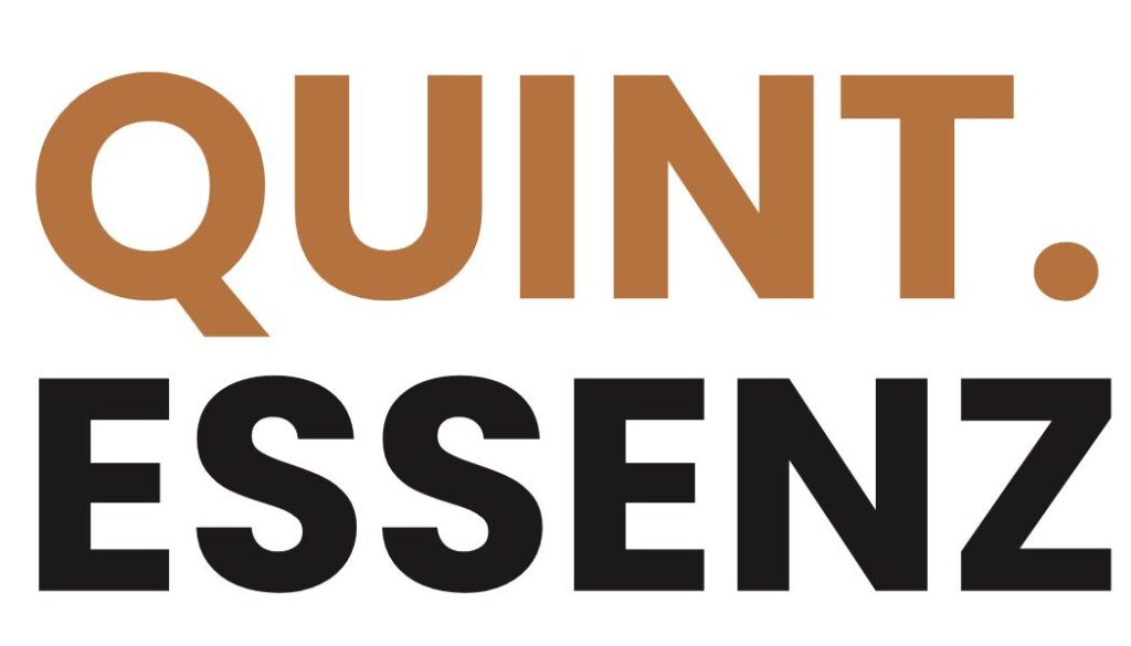 Quint.Essenz Logo
