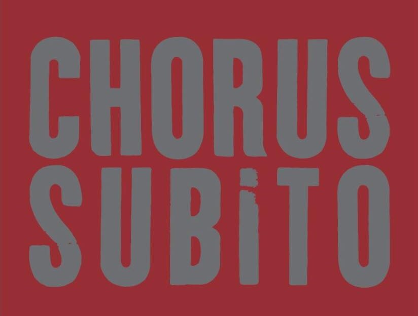 Chorus Subito Logo