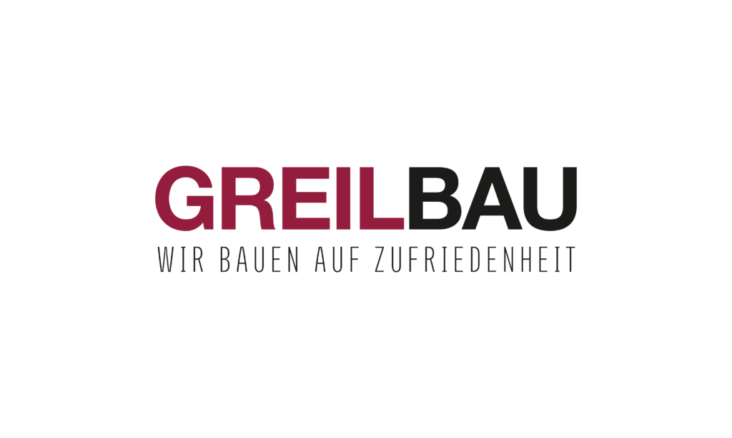 Logo Greil Bau GmbH