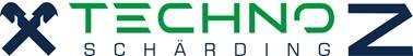 Logo Raiffeisen Techno-Z Schärding GmbH