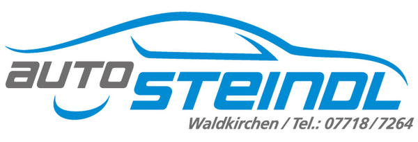 Logo Auto Steindl GesmbH & Co KG