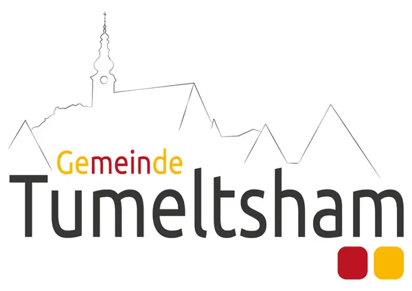 Logo Gemeinde Tumeltsham
