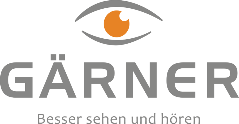Logo Michael Gärner | Brillen | Kontaktlinsen | Hörgeräte