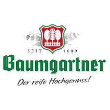 Logo Brauerei Jos. Baumgartner GmbH