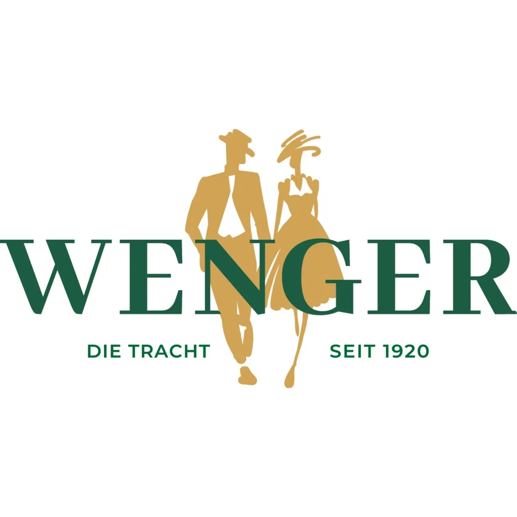 Logo Wenger Austrian Style KG