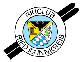 Logo Skiclub Ried