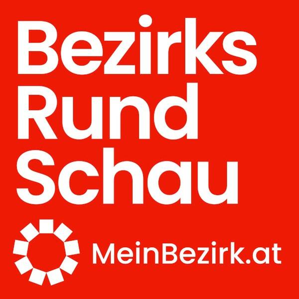 Logo Bezirksrundschau GmbH
