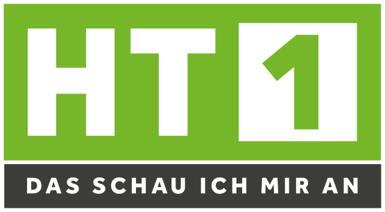 Logo HT1 Medien GmbH