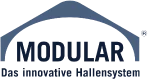 Logo Modular Hallensysteme GmbH