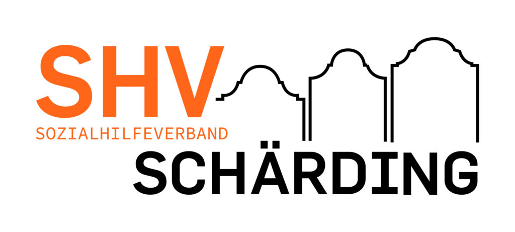 Logo Sozialhilfeverband Schärding