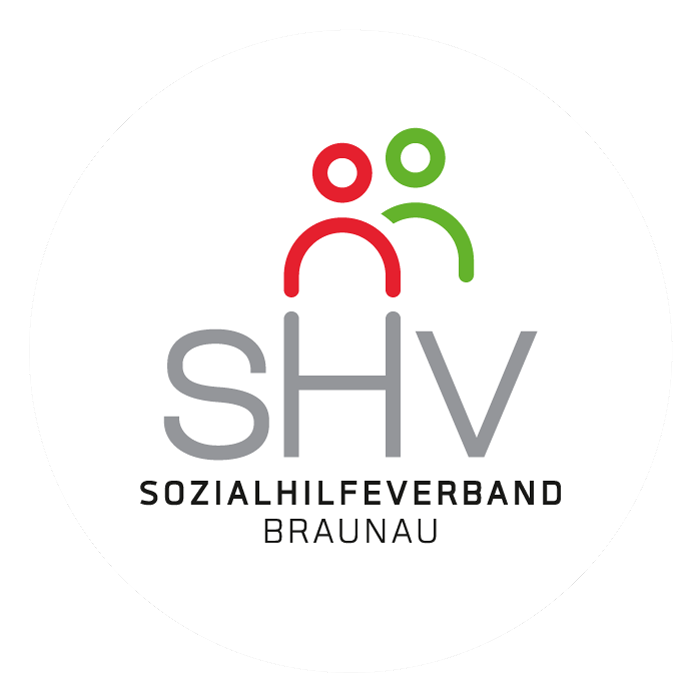 Logo Sozialhilfeverband Braunau am Inn