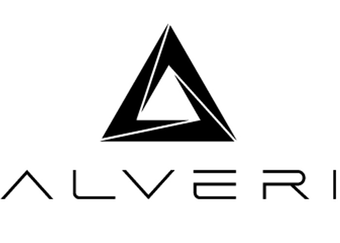 Logo ALVERI GmbH