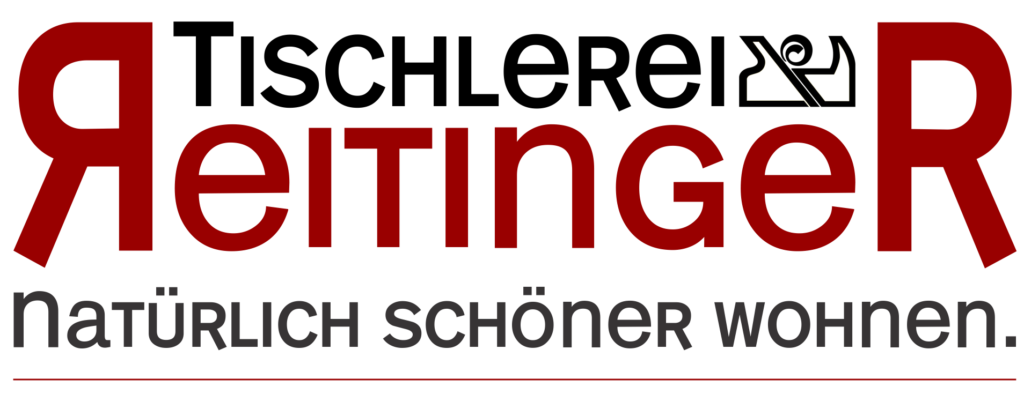 Logo Tischlerei Karl Reitinger