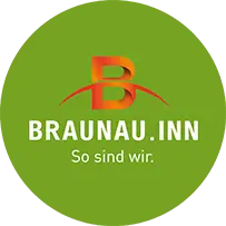 Logo Stadtamt Braunau am Inn