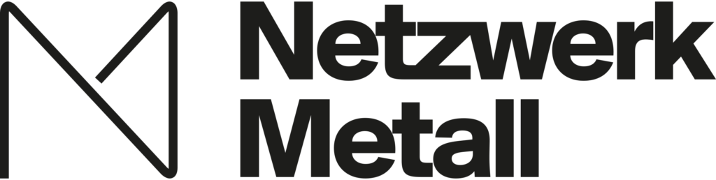 Logo Netzwerk Metall