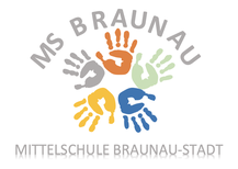 Logo Mittelschule Braunau-Stadt