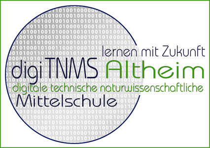 Logo Mittelschule Altheim