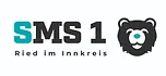 Logo Mittelschule 1 Ried im Innkreis