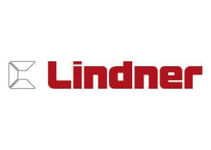 Logo Lindner Building Envelope GmbH