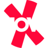 Logo move x production