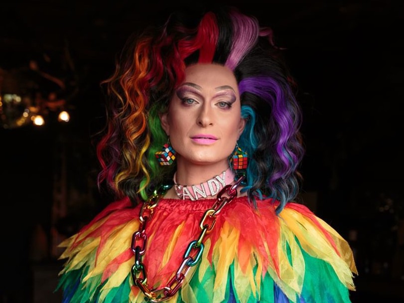 1. Innviertel Pride am 7. Juni 2025 in Ried im Innkreis