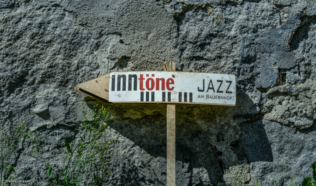 INNtoene Festival 2025