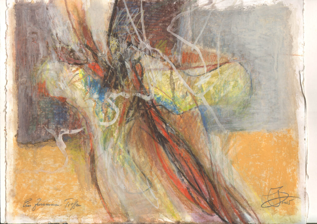 „MARE TRANQUILLITATIS – MEER DER STILLE“ – Jubiläums-Ausstellung 10 Jahre KUNSTHAUS BURG OBERNBERG
