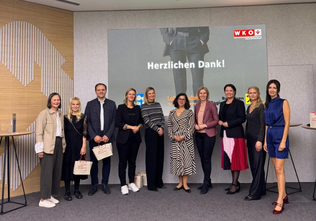 „Sharing is caring!?“ – Teilzeit im Gespräch: Zwischen Verantwortung, Lebensqualität und Zukunft der Arbeit