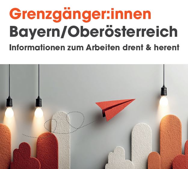 Grenzgänger:innen-Infoabend für Arbeiten drent & herent